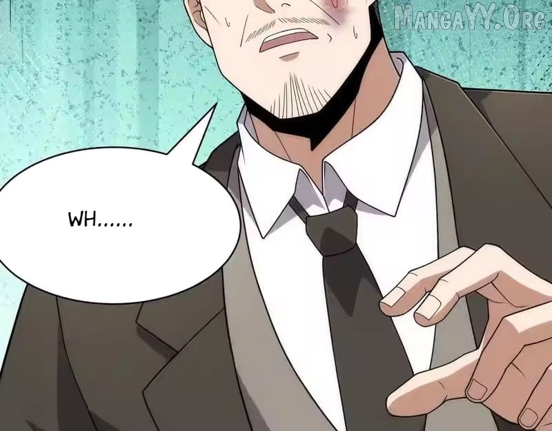 Hidden Dragon in the City (2025) Chapter 42 - page 30